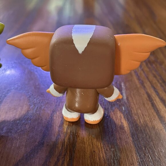 Funko Pop Gizmo & Flasher Gremlin Gremlins - Picture 7 of 7